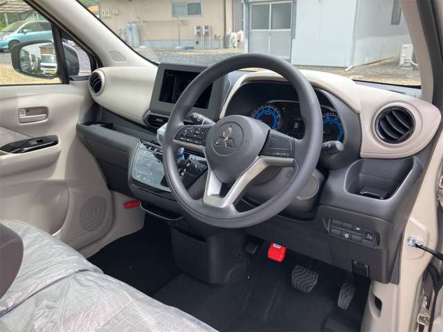 三菱 ｅＫワゴン ６６０ Ｇ R7年 (東海) 99