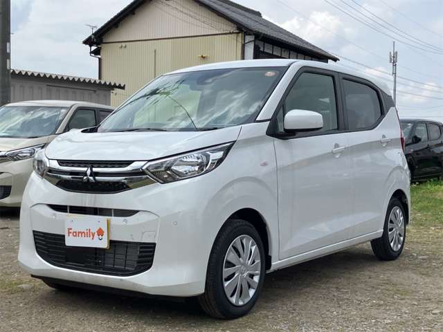 三菱 ｅＫワゴン ６６０ Ｇ R7年 (東海) 99