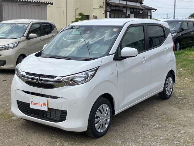 三菱 ｅＫワゴン ６６０ Ｇ R7年 (東海) 99