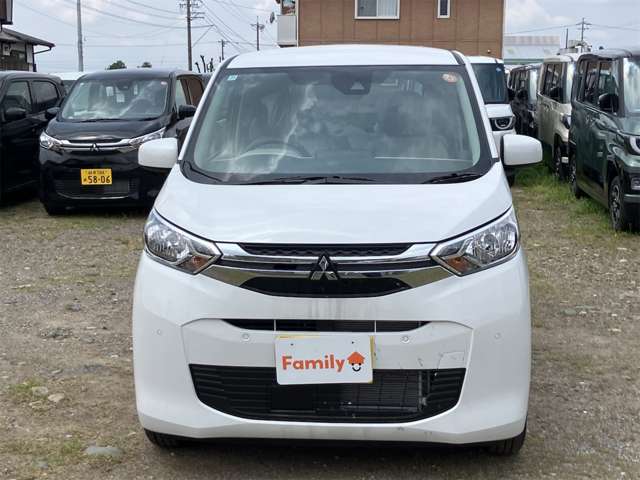 三菱 ｅＫワゴン ６６０ Ｇ R7年 (東海) 99