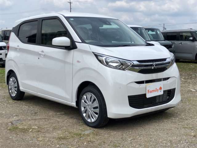 三菱 ｅＫワゴン ６６０ Ｇ R7年 (東海) 99