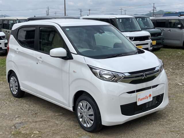 三菱 ｅＫワゴン ６６０ Ｇ R7年 (東海) 99
