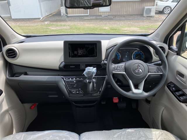 三菱 ｅＫワゴン ６６０ Ｇ R7年 (東海) 99