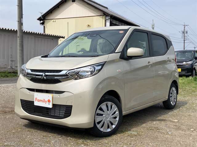 三菱 ｅＫワゴン ６６０ Ｇ R7年 (東海) 99