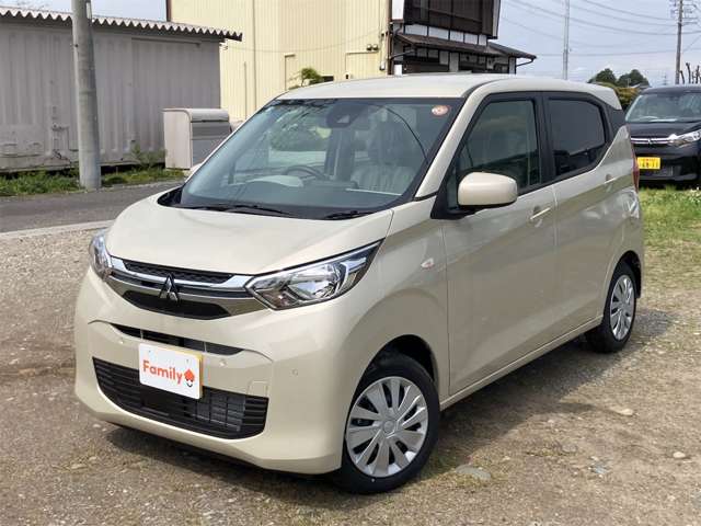 三菱 ｅＫワゴン ６６０ Ｇ R7年 (東海) 99