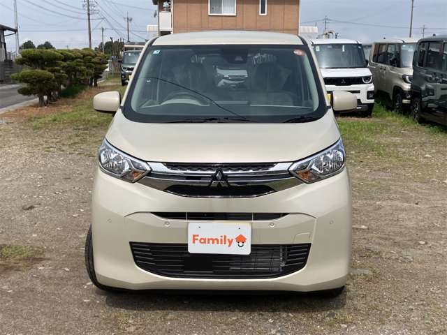 三菱 ｅＫワゴン ６６０ Ｇ R7年 (東海) 99