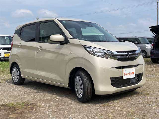 三菱 ｅＫワゴン ６６０ Ｇ R7年 (東海) 99