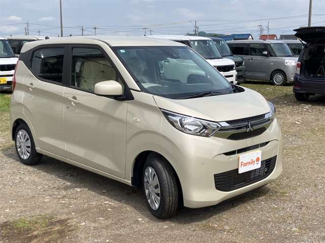 三菱 ｅＫワゴン ６６０ Ｇ R7年 (東海) 99