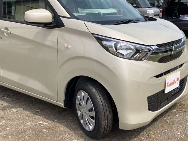 三菱 ｅＫワゴン ６６０ Ｇ R7年 (東海) 99