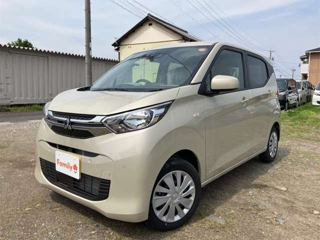 三菱 ｅＫワゴン ６６０ Ｇ R7年 (東海) 99