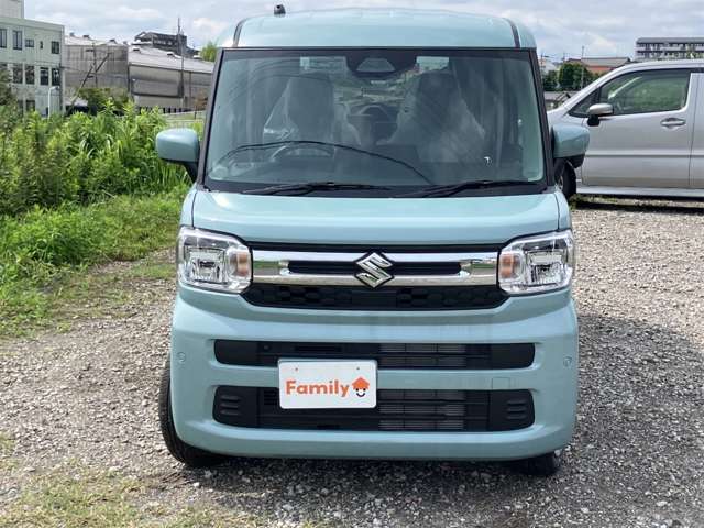 スズキ スペーシア ６６０ ハイブリッド Ｇ R7年 (東海) 99
