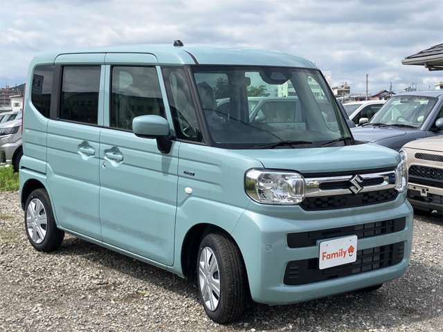 スズキ スペーシア ６６０ ハイブリッド Ｇ R7年 (東海) 99