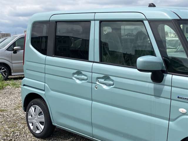 スズキ スペーシア ６６０ ハイブリッド Ｇ R7年 (東海) 99