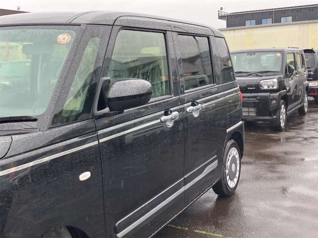 ダイハツ ムーヴ　キャンバス ６６０ セオリー Ｇ R7年 (東海) 99