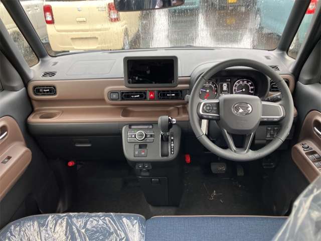 ダイハツ ムーヴ　キャンバス ６６０ セオリー Ｇ R7年 (東海) 99