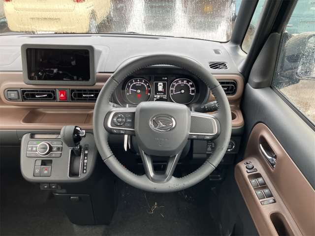 ダイハツ ムーヴ　キャンバス ６６０ セオリー Ｇ R7年 (東海) 99