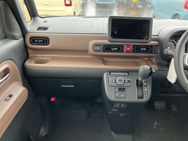 ダイハツ ムーヴ　キャンバス ６６０ セオリー Ｇ R7年 (東海) 99