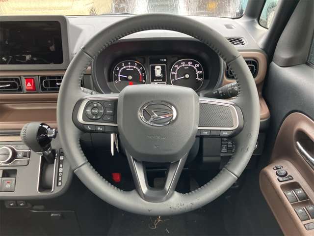 ダイハツ ムーヴ　キャンバス ６６０ セオリー Ｇ R7年 (東海) 99