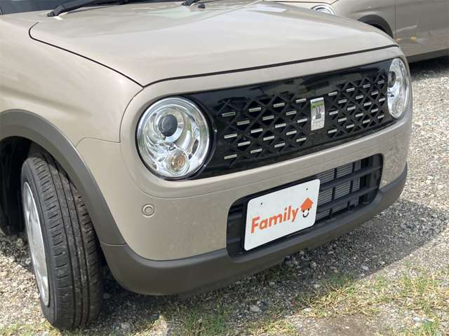 スズキ アルトラパン ６６０ ハイブリッド Ｌ R7年 (東海) 99