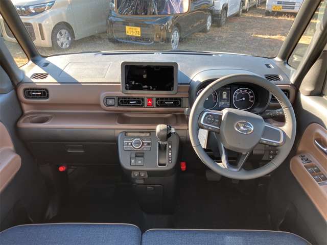 ダイハツ ムーヴ　キャンバス ６６０ セオリー Ｇ R7年 (東海) 99
