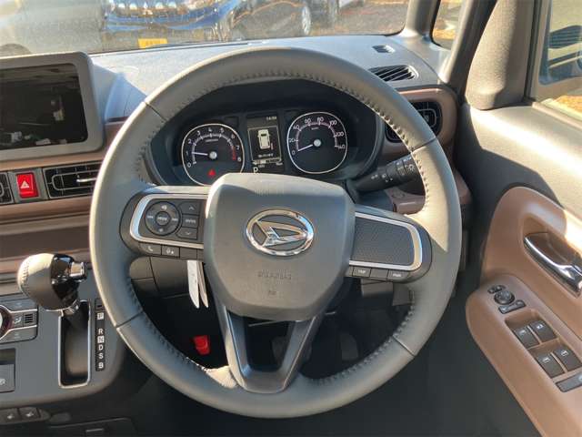 ダイハツ ムーヴ　キャンバス ６６０ セオリー Ｇ R7年 (東海) 99
