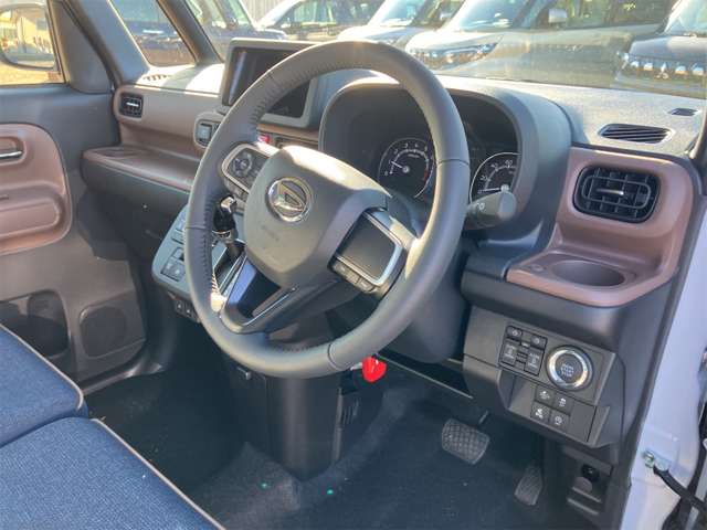 ダイハツ ムーヴ　キャンバス ６６０ セオリー Ｇ R7年 (東海) 99
