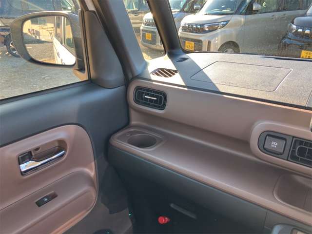 ダイハツ ムーヴ　キャンバス ６６０ セオリー Ｇ R7年 (東海) 99