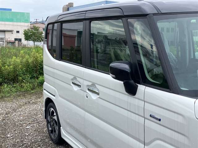 スズキ スペーシア ６６０ カスタム ハイブリッド ＸＳ R7年 (東海) 99