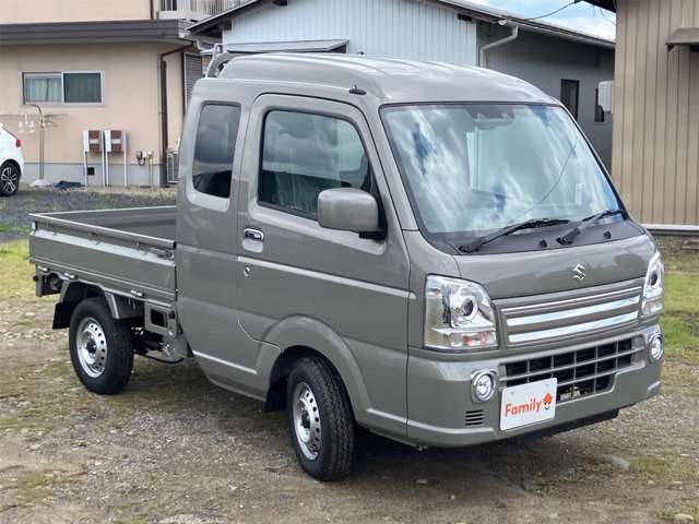 スズキ キャリイトラック ６６０ スーパーキャリイ Ｘ ３方開 ４ＷＤ R7年 (東海) 99