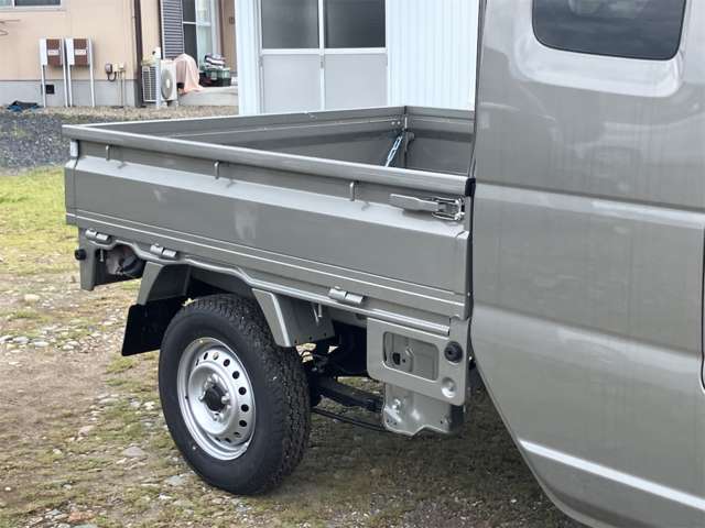 スズキ キャリイトラック ６６０ スーパーキャリイ Ｘ ３方開 ４ＷＤ R7年 (東海) 99