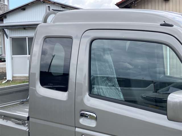 スズキ キャリイトラック ６６０ スーパーキャリイ Ｘ ３方開 ４ＷＤ R7年 (東海) 99