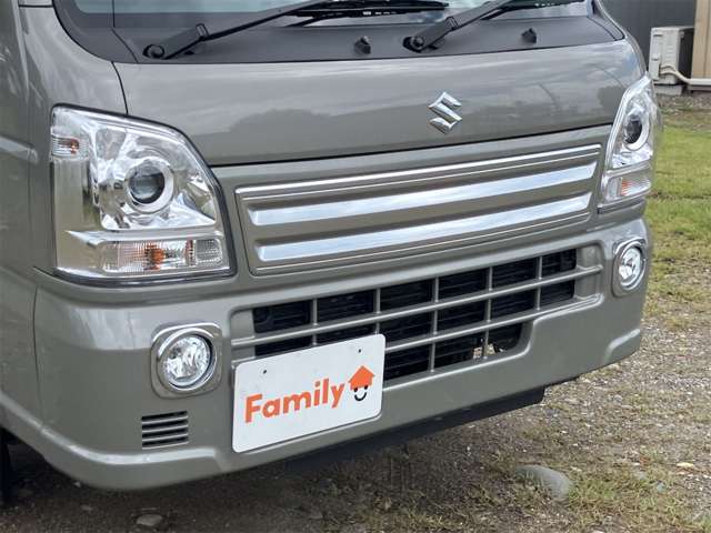 スズキ キャリイトラック ６６０ スーパーキャリイ Ｘ ３方開 ４ＷＤ R7年 (東海) 99