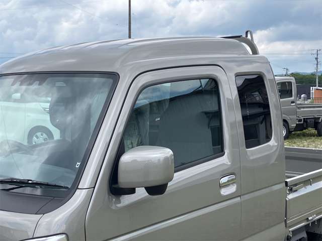 スズキ キャリイトラック ６６０ スーパーキャリイ Ｘ ３方開 ４ＷＤ R7年 (東海) 99