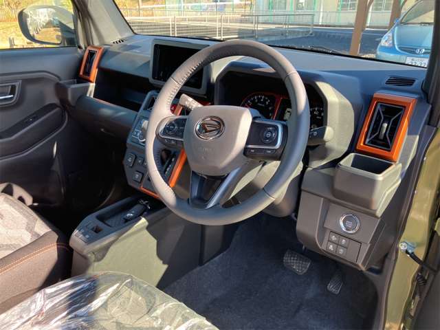 ダイハツ タフト ６６０ Ｇ R7年 (東海) 99