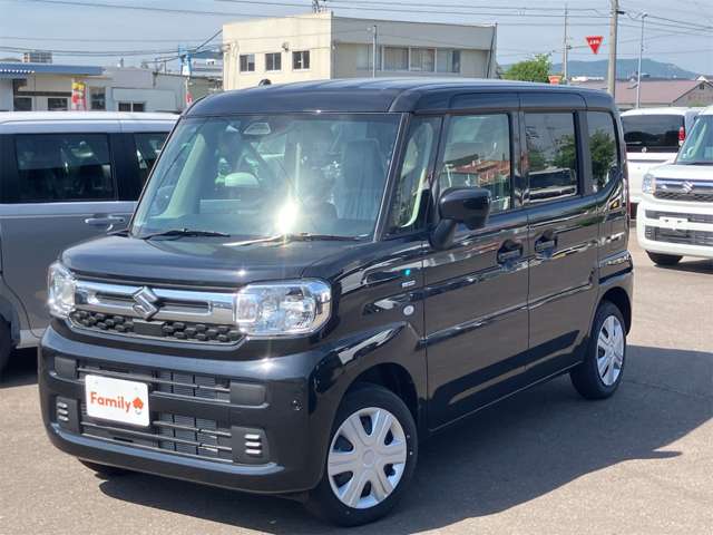 スズキ スペーシア ６６０ ハイブリッド Ｇ R7年 (東海) 99