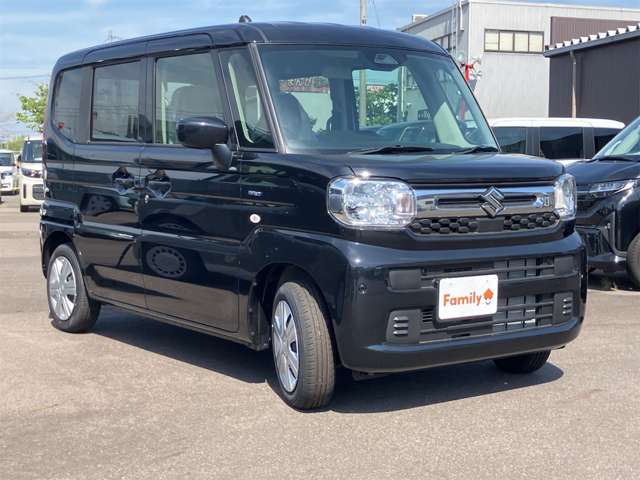 スズキ スペーシア ６６０ ハイブリッド Ｇ R7年 (東海) 99