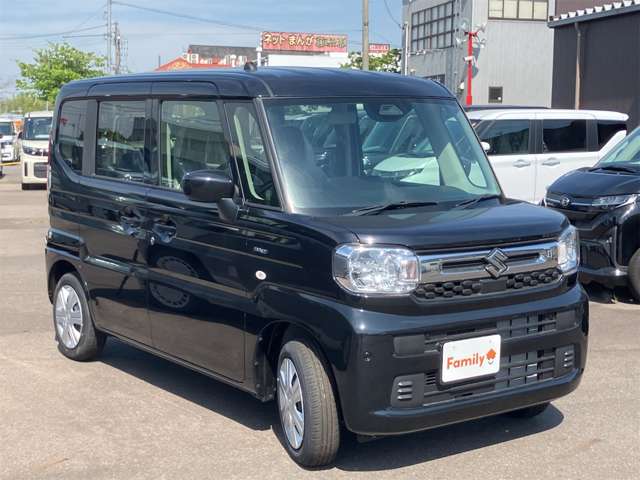 スズキ スペーシア ６６０ ハイブリッド Ｇ R7年 (東海) 99