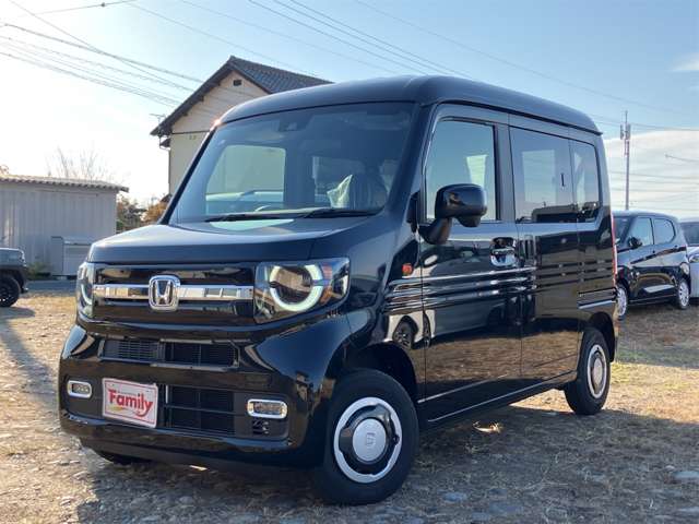 ホンダ Ｎ−ＶＡＮ ６６０ ファン スタイル＋ ネイチャー R7年 (東海) 99