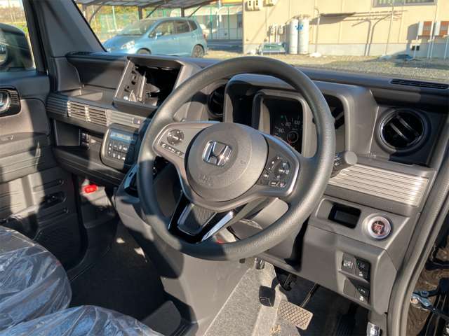ホンダ Ｎ−ＶＡＮ ６６０ ファン スタイル＋ ネイチャー R7年 (東海) 99