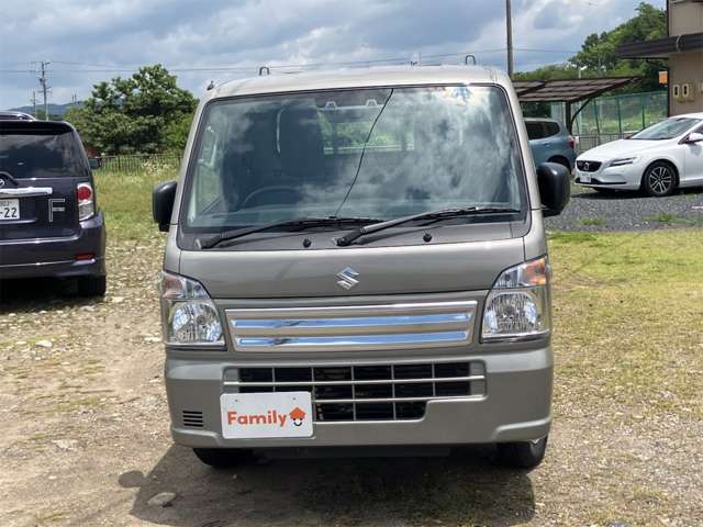 スズキ キャリイトラック ６６０ ＫＣエアコン・パワステ ３方開 ４ＷＤ R7年 (東海) 99