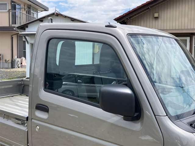 スズキ キャリイトラック ６６０ ＫＣエアコン・パワステ ３方開 ４ＷＤ R7年 (東海) 99