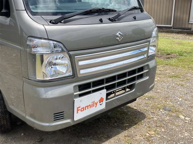 スズキ キャリイトラック ６６０ ＫＣエアコン・パワステ ３方開 ４ＷＤ R7年 (東海) 99