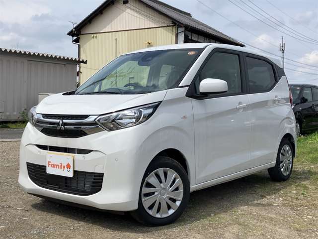 三菱 ｅＫワゴン ６６０ Ｇ R7年 (東海) 99