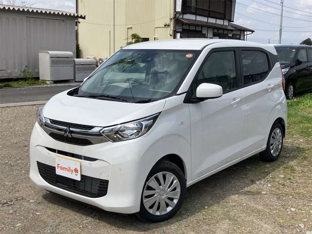 三菱 ｅＫワゴン ６６０ Ｇ R7年 (東海) 99