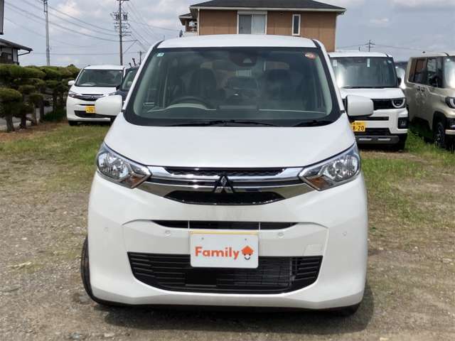 三菱 ｅＫワゴン ６６０ Ｇ R7年 (東海) 99