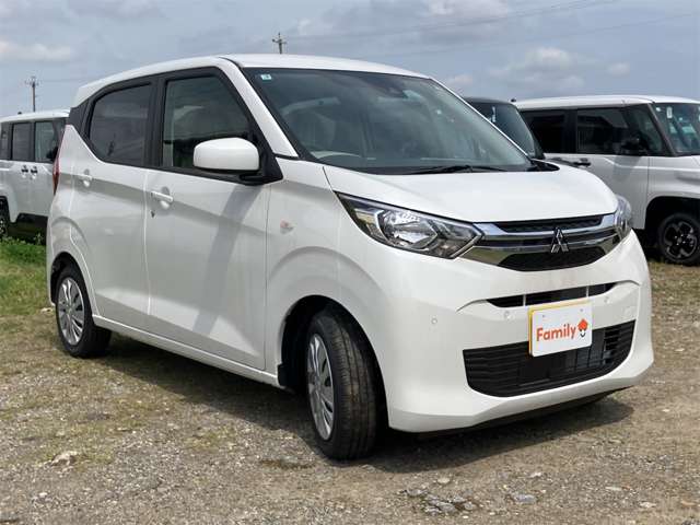 三菱 ｅＫワゴン ６６０ Ｇ R7年 (東海) 99