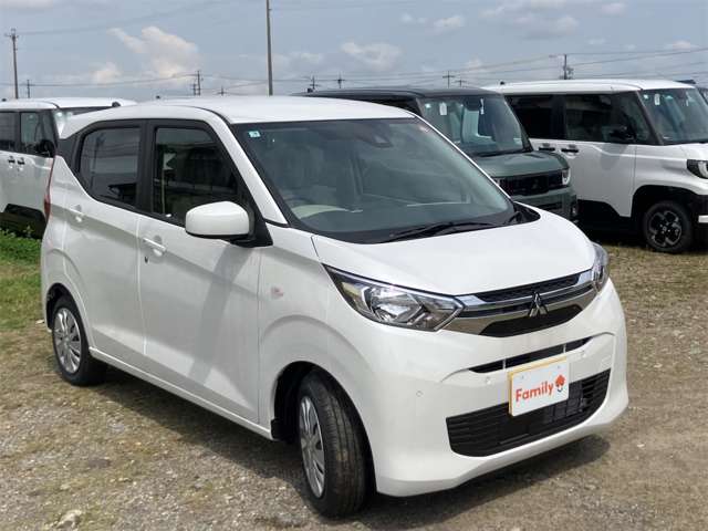 三菱 ｅＫワゴン ６６０ Ｇ R7年 (東海) 99