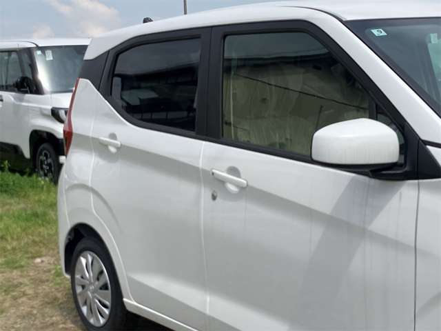 三菱 ｅＫワゴン ６６０ Ｇ R7年 (東海) 99