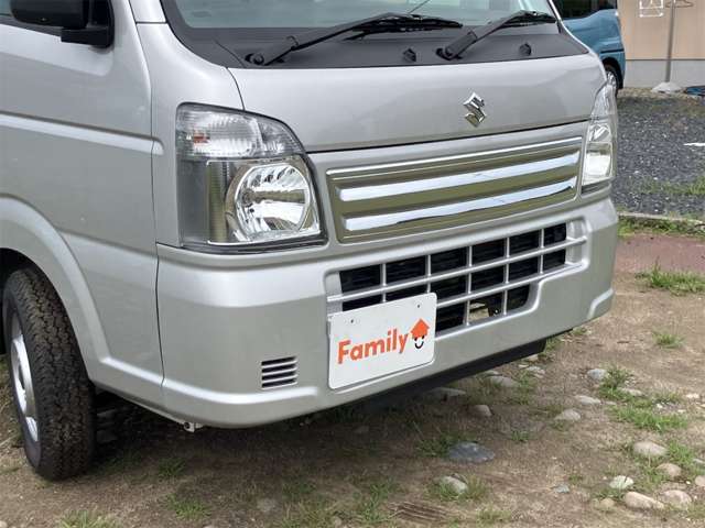 スズキ キャリイトラック ６６０ ＫＣエアコン・パワステ ３方開 ４ＷＤ R7年 (東海) 99