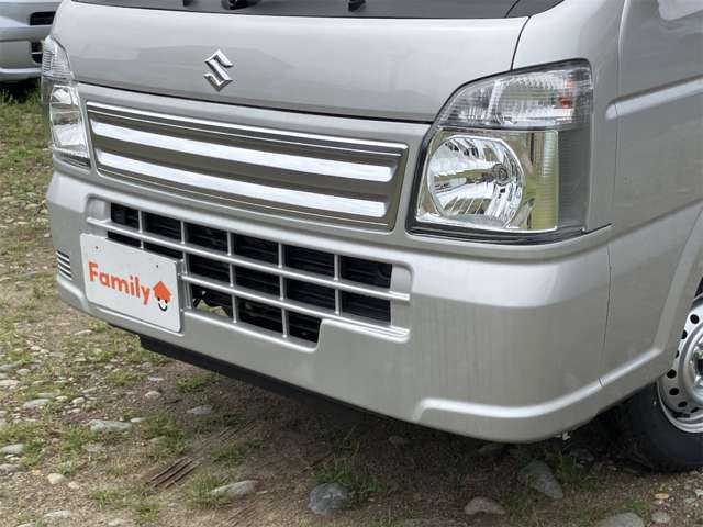 スズキ キャリイトラック ６６０ ＫＣエアコン・パワステ ３方開 ４ＷＤ R7年 (東海) 99
